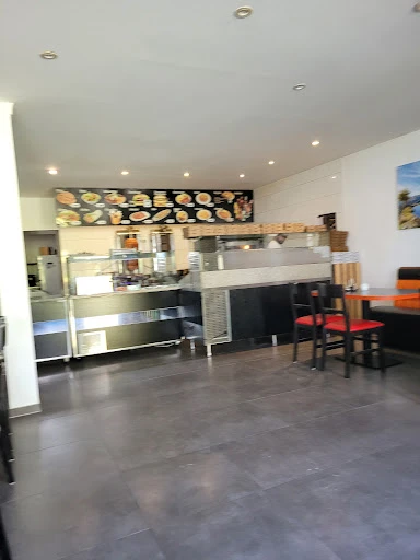 Döner King & Bistro Mengkofen  photo 3