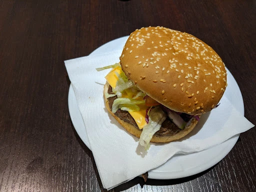 Döner King & Bistro Mengkofen  photo 2