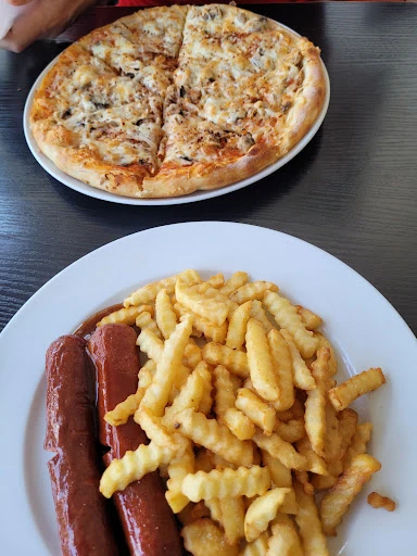 Döner King & Bistro Mengkofen  photo 1