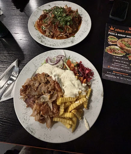 Döner King & Bistro Mengkofen  photo 10