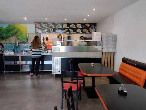Döner King & Bistro Mengkofen  photo 8