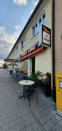 Döner King & Bistro Mengkofen  photo 7