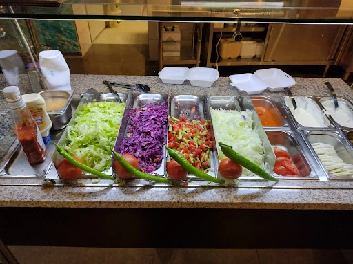 Döner King & Bistro Mengkofen  photo 6