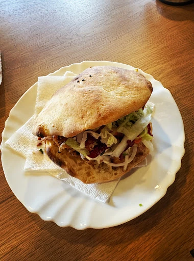 Döner King & Bistro Mengkofen  photo 5